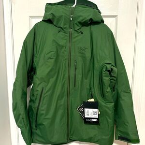 Arcteryx Beta Insulated Jacket